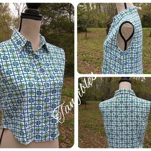 Tangibles Snap Buttons Green M PrintTop